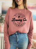 CUPID University Sweatshirt Valentine39s Day Sweatshirt Valentines Sweatshirt Womens Valentines Day SweaterLove SweatshirtCupid Delivery Sweatshirt – Everyday Comfort · High-Quality Print