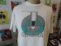 Vintage Generra Tee Les Mains D39Arts 88 France T Shirt L Graphic Tee – Aesthetic Look · Great Gift For Fans