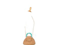 Wet Seal Faux Leather Crossbody Purse Vintage Top Handle Optional Metal Chain Strap Handbag Tote Bag – Aesthetic Look · Great Gift For Fans