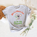 Koala fied Valentine Valentines Day Shirt Funny Animal Shirt Valentine Party Tee Koala Shirt Gift for her Funny Couple Tee Koala love Graphic Tee – Everyday Comfort · Top Pick For Any Outfit