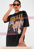 Retro Luis Miguel Shirt Luis Miguel TshirtLuis Miguel T shirtLuis Miguel T shirtLuis Miguel MerchLuis Miguel SweatshirtLuis Miguel Tee Sweatshirt – Fan Favorite · High-Quality Print