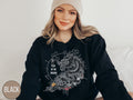 Chinese Dragon Sweatshirt 2024 Year Of The Dragon Chinese Chinese New Year Dragon Shirt 2024 Dragon Tee New Year T Shirt Dragon Year Gift Sweatshirt – Soft Feel · Trending Graphic Apparel