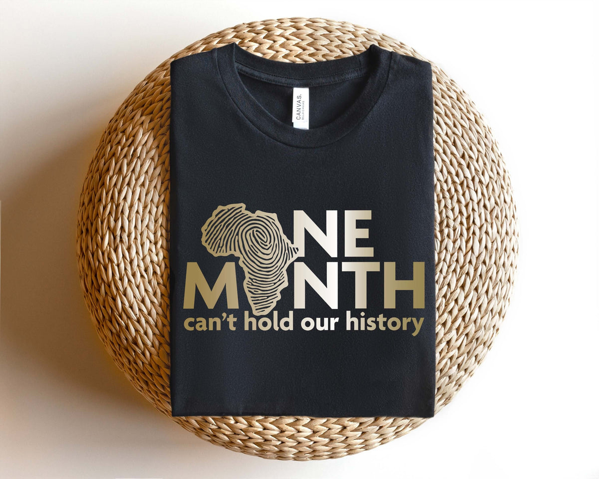 Black Leaders ShirtBlack History Month SweatshirtAfrican American ShirtBlack Power TeeI am Black History ShirtBlack Lives Matter Shirts Sweatshirt – Fan Favorite · Perfect For Daily Wear