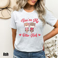 Funny Valentine Shirt Animal Lover Shirt Otter Valentine Tee Cute Valentine Shirt Gift for Girlfriend Mama Valentine Valentines Day Tee Graphic Tee – Easygoing Wear · Must-Have Style