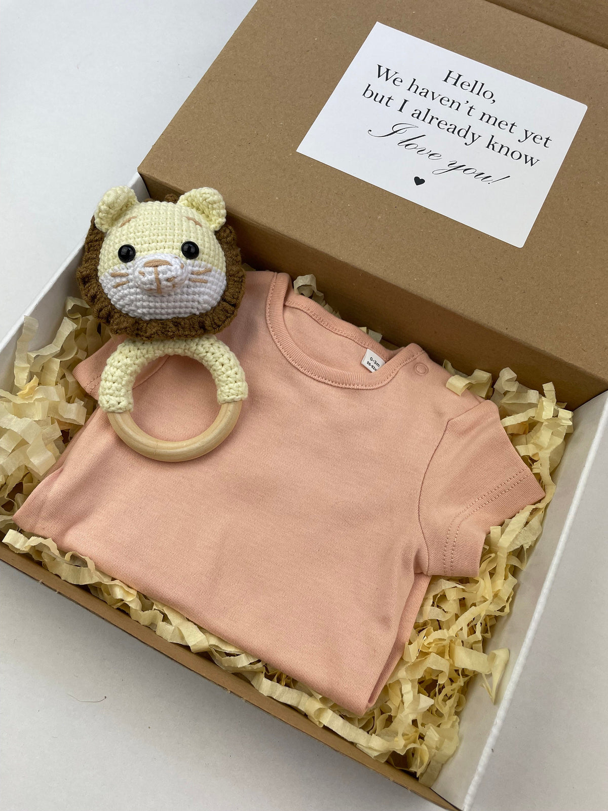 Pregnancy Announcement Gift Box for Husband Pregnancy Announcement To Family Personalized New Baby Gift Set Surprise We39re Expecting Graphic Tee – Feel-Good Design · Perfect For Daily Wear