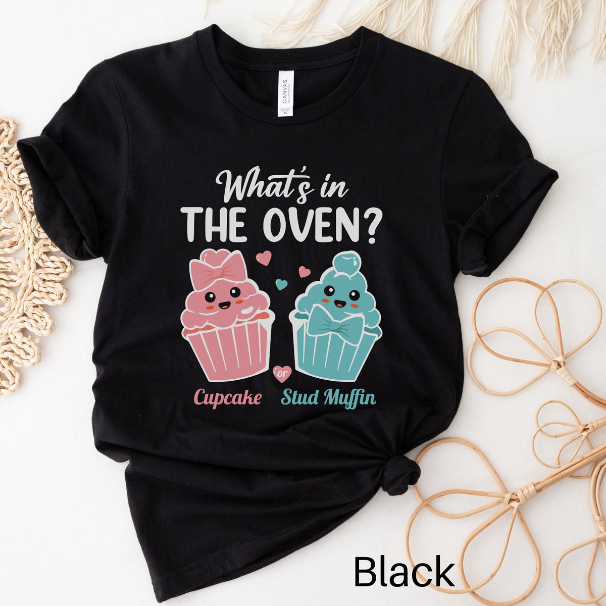 Gender Reveal Shirt Baby Announcement Pink or Blue Pregnancy Reveal Gender Reveal Party Gender Reveal Ideas Team Boy Team Girl Shirt Graphic Tee – Warm & Stylish · Top Pick For Any Outfit