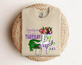 Mardi Gras carnival Sweatshirt Nola ShirtFat Tuesday ShirtFlower de luce ShirtLouisiana ShirtSaints New Orleans ShirtMardi Gras Day Sweatshirt – Bold Style · Perfect For Daily Wear