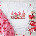 Para Gnome Valentines Sweatshirt Cute Para Shirt Paraprofessional Tee Para Teacher T Shirt Paraprofessional Shirt Para Gifts For Para Sweatshirt – Fan Favorite · Great Gift For Fans