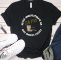 Never Underestimate An Old Man Cigars Shirt Cigar Lover Tee Cigar Gifts For Men igar T Shirt Bourbon T Shirt Cigars Accessories Graphic Tee – Everyday Comfort · Top Pick For Any Outfit