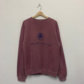 Vintage Columbia Golf Club Minneapolis Pullover Crewneck Sweatshirt Large Sweatshirt – Bold Style · Top Pick For Any Outfit