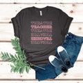 Theatre teacher shirt Theatre teacher appreciation gift Theatre teacher gift Theatre teachere gifts Drame teacher shirt Theater Teacher Graphic Tee – Feel-Good Design · Perfect For Daily Wear