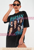 VINTAGE BEN BARNES shirt Ben Barnes TS7 Shdw Bne Movie Vintage 9039s T shirt Ben Barnes Retro Shirt The Darkling tee Shirt Graphic Tee – Aesthetic Look · High-Quality Print