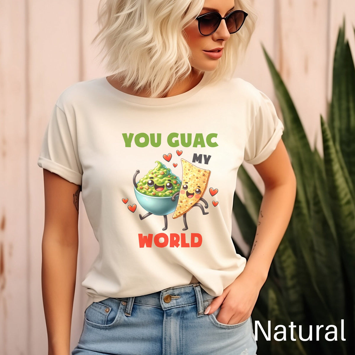 Guacamole Valentine Shirt Funny Avocado Tshirt Cute Avocado Valentine39s Day Tee Avocado Lover Shirt Guacamole Lover Shirt Guac Shirt Graphic Tee – Easygoing Wear · Great Gift For Fans