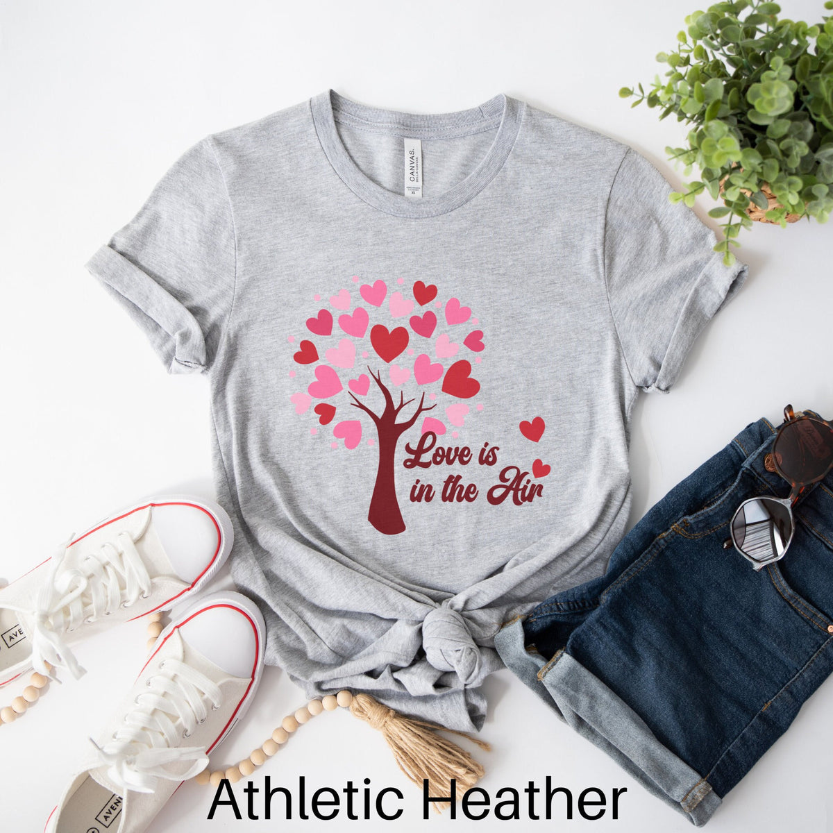 Heart Tree Valentines Day Shirt Love Tree Tshirt Heart Valentine Shirt Cute Girlfriend Shirt Valentines Day Gift Mama Valentine Shirt Graphic Tee – Easygoing Wear · Trending Graphic Apparel