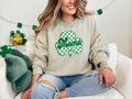 Mama Shamrock Sweatshirt St Patricks Day Sweatshirt for Mama Irish Mom Sweatshirt Lucky Mama SweatshirtSt Patrick39s Day GiftMama Gift Sweatshirt – Fan Favorite · Perfect For Daily Wear