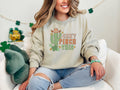 Can39t Pinch This St Patrick39s Day Sweatshirt Love St Patrick39s Day Sweatshirt Cute St Patrick39s Day Tee Patrick39s Green Sweatshirt Sweatshirt – Feel-Good Design · Top Pick For Any Outfit