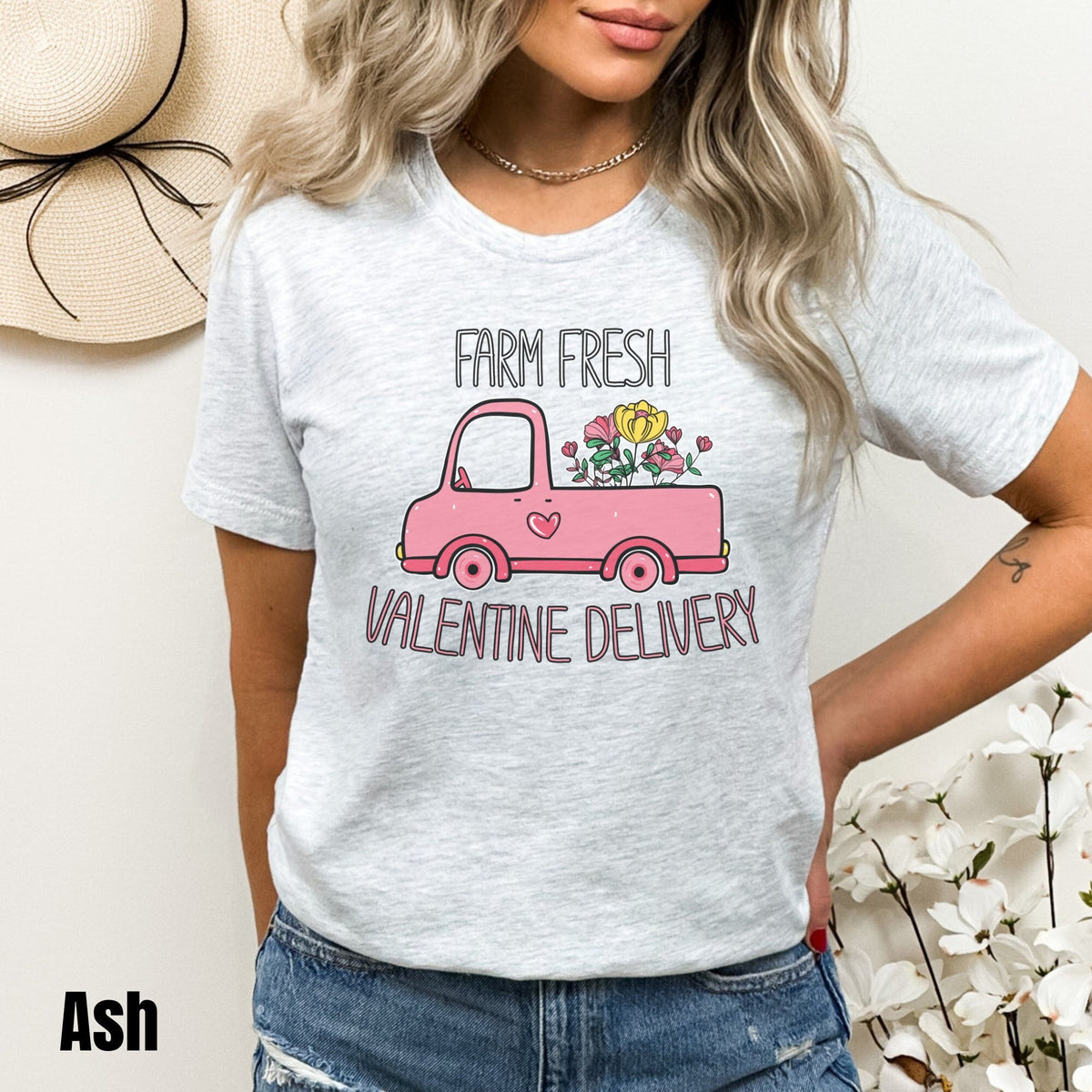 Farm Valentine Shirt Farmer Shirt Funny Farm Shirt Farm Life Valentine Shirt Western Valentine Tee Country Heart Tee Mama Valentine Graphic Tee – Premium Graphic · High-Quality Print