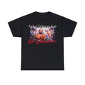 Sean Strickland by gunshot t shirt UFC champion unisex Graphic Tee – Aesthetic Look · High-Quality Print