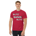 Blitz Bama Blitz shirt Graphic Tee – Premium Graphic · Top Pick For Any Outfit