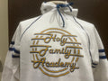 Vintage 8039s Holy Family Academy White Hoodie Sweatshirt Size M Hoodie – Easygoing Wear · Trending Graphic Apparel