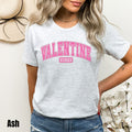 Valentine Vibes Shirt Love Tshirt Valentines Day Shirt Cute Valentine Tee Gift for Girlfriend Mama Valentine Valentine Outfit Graphic Tee – Everyday Comfort · Top Pick For Any Outfit