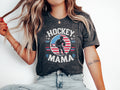 Hockey Mom shirt Hockey mama T shirt Soccer Lover Tshirt Soccer Mama tee Gift For Soccerl Unisex Soccer Gift soccer gift for her Graphic Tee – Feel-Good Design · Must-Have Style