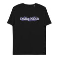 Darq Noir Unisex organic cotton t shirt Graphic Tee – Feel-Good Design · Top Pick For Any Outfit
