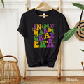 In My Mardi Gras Era Shirt Mardi Gras Shirt Nola Shirt Fat Tuesday Shirt New Orleans Shirt Mardi Gras Party Tee Louisiana Shirt Graphic Tee – Cozy Vibes · Top Pick For Any Outfit