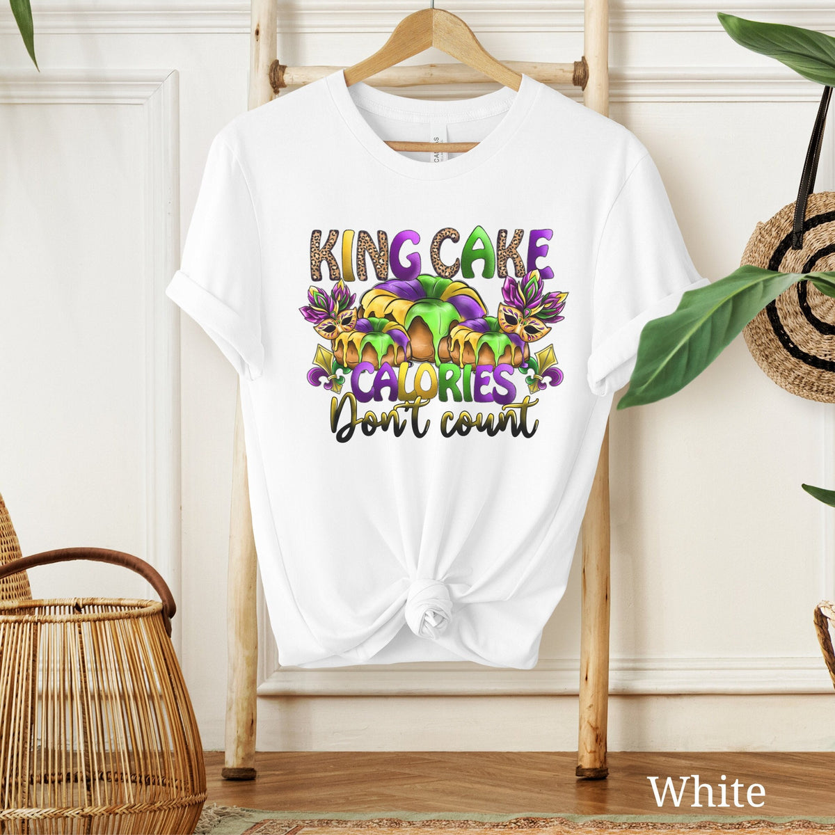 Mardi Gras Shirt King Cake Shirt Nola Shirt Fat Tuesday Shirt New Orleans Shirt Mardi Gras Party Tee Louisiana Shirt Cute Mardi Gras Graphic Tee – Premium Graphic · Must-Have Style