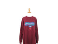 Vintage Levi39s 501 Keep Your Fly Buttoned Long Sleeve Shirt 9039s Levi Strauss Adult Medium Logo Tee Graphic Tee – Bold Style · Trending Graphic Apparel
