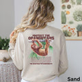 Protect the Orangutans Sweatshirt Monkey Sweater Primates Tee Save Our Forests Animal Conservation Environment Shirt Monkey Lover Sweatshirt – Bold Style · Trending Graphic Apparel