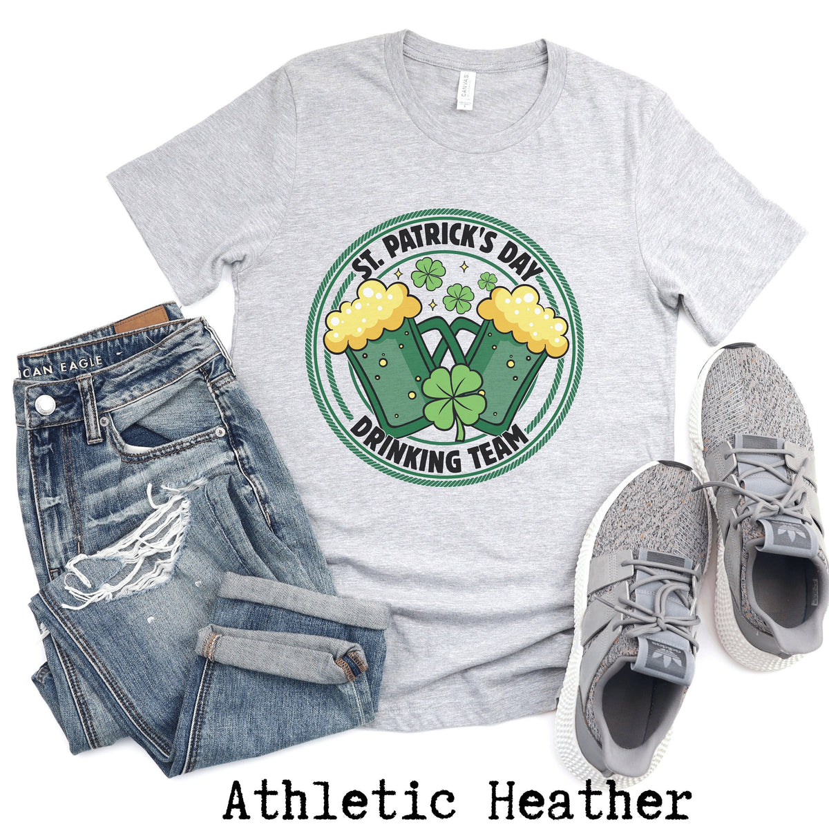 Green Beer Shirt St Patricks Day Shirt Funny Drinking Shirt Party Shirt Irish St Pattys Day Shirt Day Drinking Shirt Funny Beer Shirt Graphic Tee – Bold Style · Perfect For Daily Wear