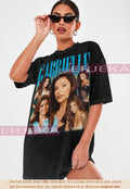RETRO GABRIELLE SOLIS Shirt Gabrielle Solis Vintage Gabrielle Solis Homage Tshirt Gabrielle Solis Fan Tees Gabrielle Solis Sweater Graphic Tee – Cozy Vibes · Top Pick For Any Outfit