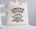 18th Birthday Gift For Women 18th Tote Bag 2006 Gifts Tote Bags For Women Tote Bags Canvas Tote Bags Uk 18th Birthday Bag 18th Tote Bags Tote Bag – Cozy Vibes · Great Gift For Fans