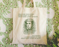 Mary Queen of Scots Tote Bag Social Studies Teacher History Professor Tote 16th Century Scottish History Gift Silly History Buff Gift Tote Bag – Bold Style · Trending Graphic Apparel