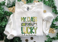 St Patrick39s Day Teacher Sweatshirt St Patrick39s Day Hoodie Teacher St Patrick39s Day Sweatshirt One Lucky Teacher Teacher Sweatshirt Hoodie – Easygoing Wear · Perfect For Daily Wear