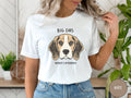 Funny Beagle shirt Beagle Shirts Beagle Dog Mom Shirt Beagle Shirt Beagle Dad T Shirt Beagle Lover Funny Beagle Owner shirt Beagles Gift Graphic Tee – Premium Graphic · Must-Have Style