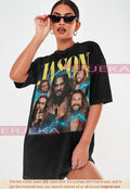 JASON MOMOA Vintage Shirt Jason Momoa Homage Tshirt Jason Momoa Fan Tees Jason Momoa Retro 90s Sweater Actor Jason Momoa Merch Gift Film Graphic Tee – Fan Favorite · Must-Have Style