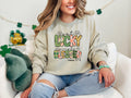 Not Lucky Just Blessed St Patricks Day Shirt SweatshirtSt Patricks Day ShirtSt Patricks Day TshirtChristian ShirtLucky Blessed Tshirt Sweatshirt – Aesthetic Look · Must-Have Style