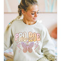 Pro Choice AF Shirt Pro Roe v Wade My Body My Choice Sweatshirt Feminist Sweatshirt Women39s Rights Shirt Activist Shirt Protest Shirt Sweatshirt – Fan Favorite · Great Gift For Fans