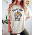 Breakfast Club Aesthetic Bohemian Retro Vintage Retro Graphic Hippie Boho Graphic Graphic Tee – Fan Favorite · Must-Have Style