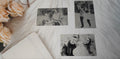 Metallkarte mit Foto Gravur Praktisches Kreditkartenformat fr die GeldbrsePersonalisierte FotokartePapa GeschenkMama Geschenkidee Graphic Tee – Cozy Vibes · Must-Have Style