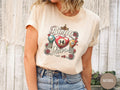 Bingo Queen Shirt Bingo Game TShirt Bingo Lover Funny Bingo Player T Shirt Bingo Vintage Shirt Gift for Bingo Game Lover Bingo Squad Graphic Tee – Cozy Vibes · Top Pick For Any Outfit