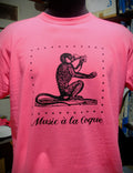 MUSIC 39A LA COQUE t shirt Graphic Tee – Bold Style · Trending Graphic Apparel