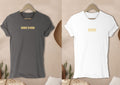 Minimalist Bridesmaid Shirts Bridal Party Shirt Groovy Bachelorette Theme Party Tee Aesthetic Trendy Wedding Boho Bride Graphic Tee – Cozy Vibes · Top Pick For Any Outfit