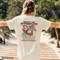 Protect the Orangutans Shirt Monkey Shirt Primates Tee Save Our Forests Tshirt Animal Conservation Tee Environment Shirt Monkey Lover Graphic Tee – Soft Feel · Perfect For Daily Wear