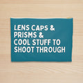 Funny Photographer Gift for Photographer or Videographer Who Likes To Take Photos Through Stuff Thank You Gift for Wedding Photographer Graphic Tee – Aesthetic Look · Trending Graphic Apparel