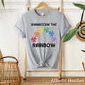Funny Gay St Patricks Day Shirt Gay Shamrock Shirt LGBTQ Rainbow Shirt St Pattys Day Gift Gay Pride Tee Lesbian Shirt Gay Pride Shirt Graphic Tee – Easygoing Wear · Trending Graphic Apparel