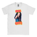 Tracy Beaker T shirt Bog Off 9039s Funny Birthday Christmas Gift Graphic Tee – Feel-Good Design · Perfect For Daily Wear