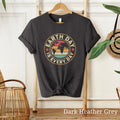 Earth Day Shirt Climate Change Shirt Global Warming Shirt Environmental Shirt Activist Shirt Environment Shirt Eco Friendly Shirt Graphic Tee – Soft Feel · High-Quality Print